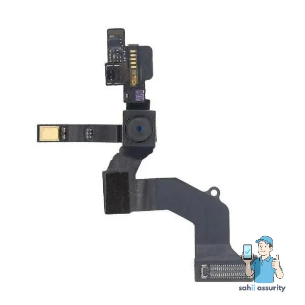 Replacement Front Camera for Apple iPhone 5 (Selfie Camera) thumbnail